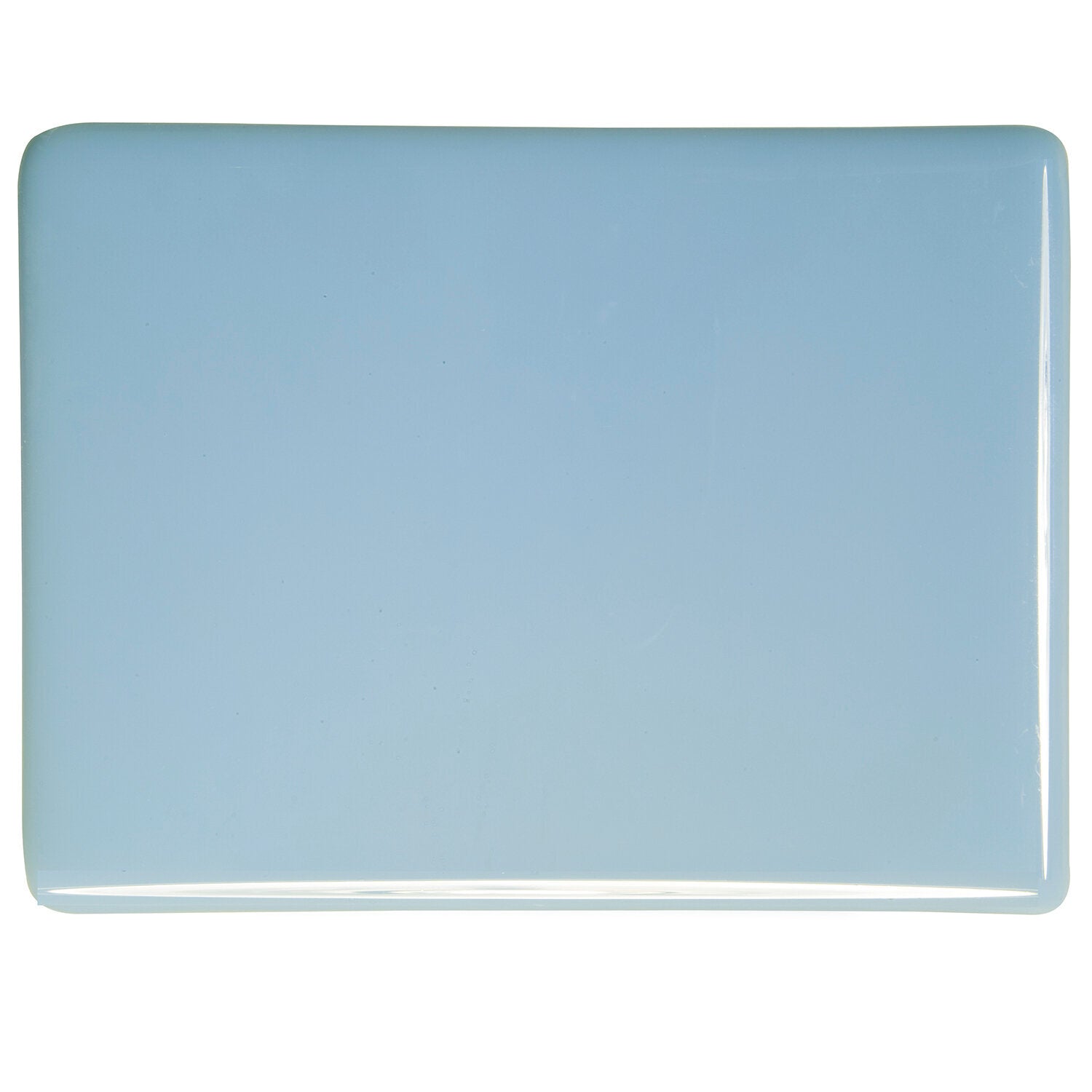 0108-30 Powder Blue Opal Sheet