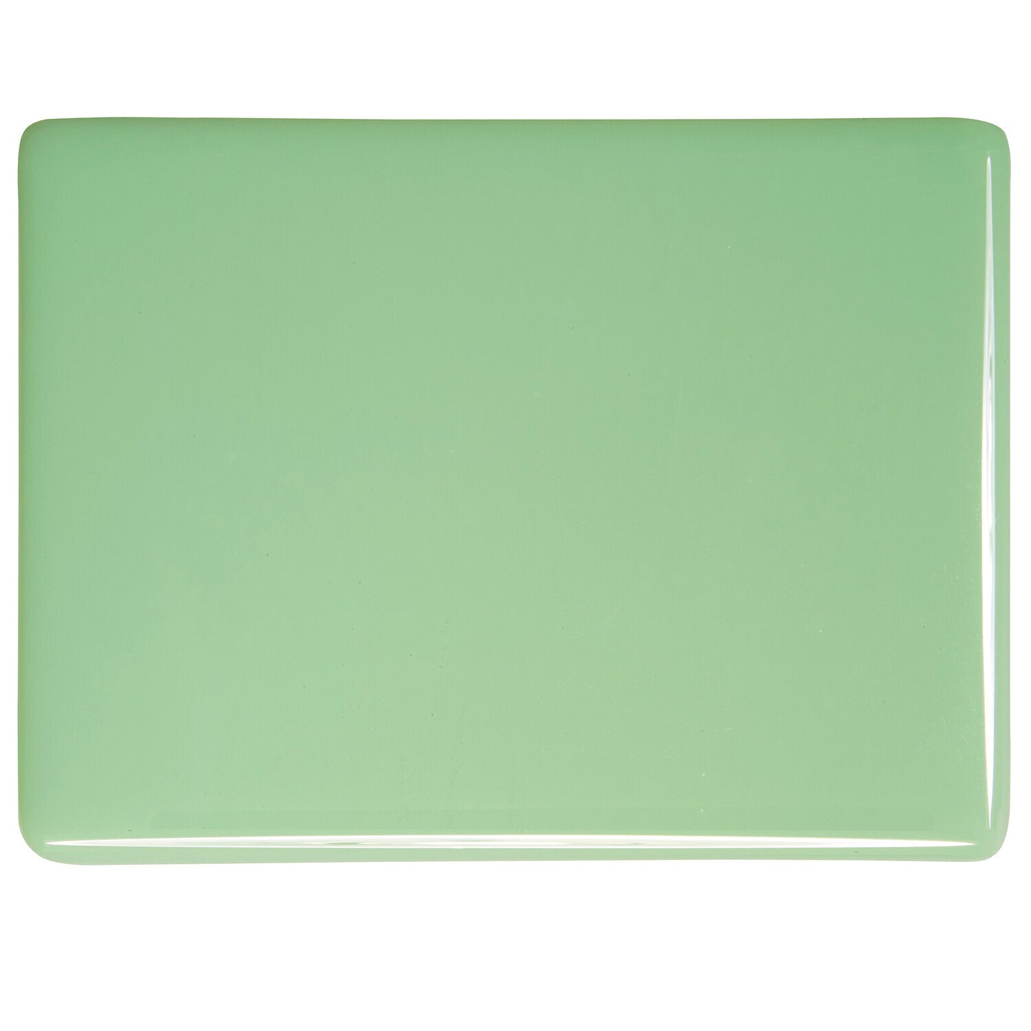 0112-30 Mint Green Sheet