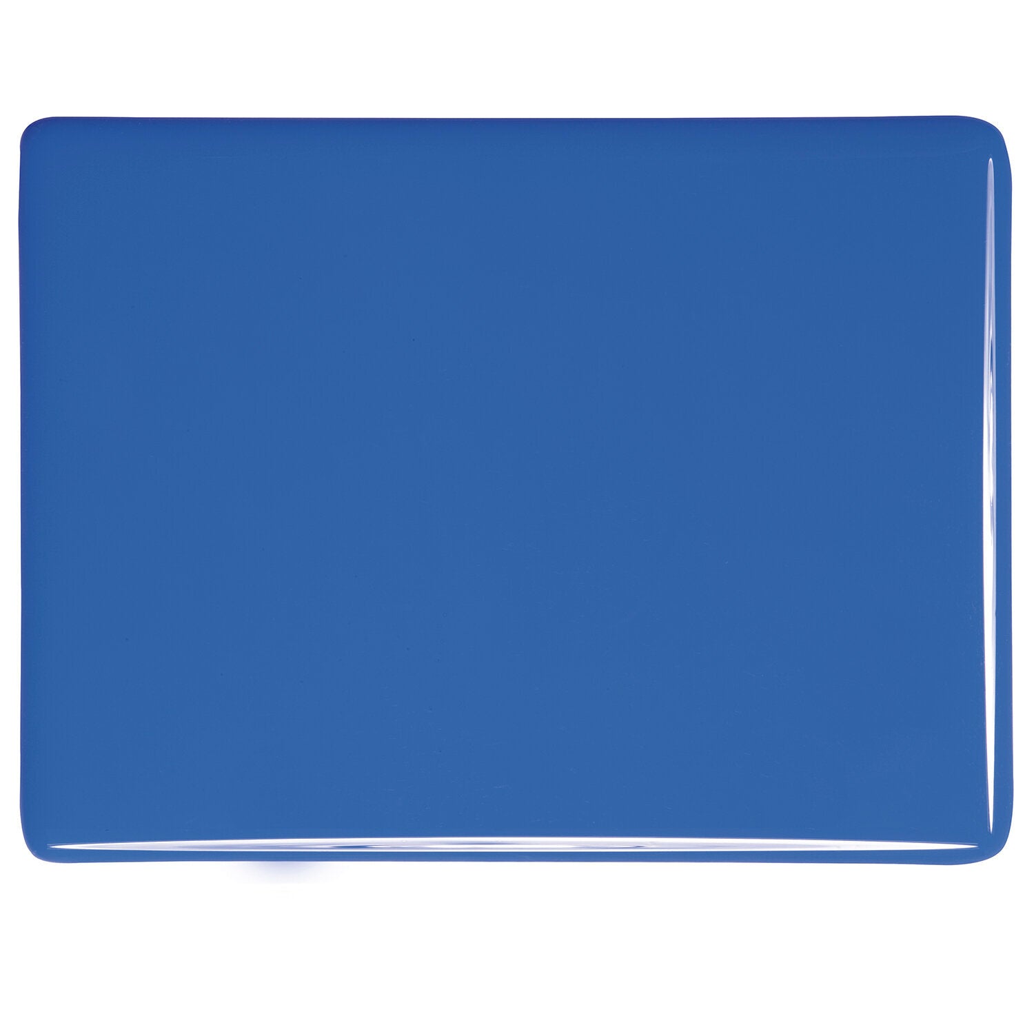 0114-30 Cobalt Blue Opal Sheet