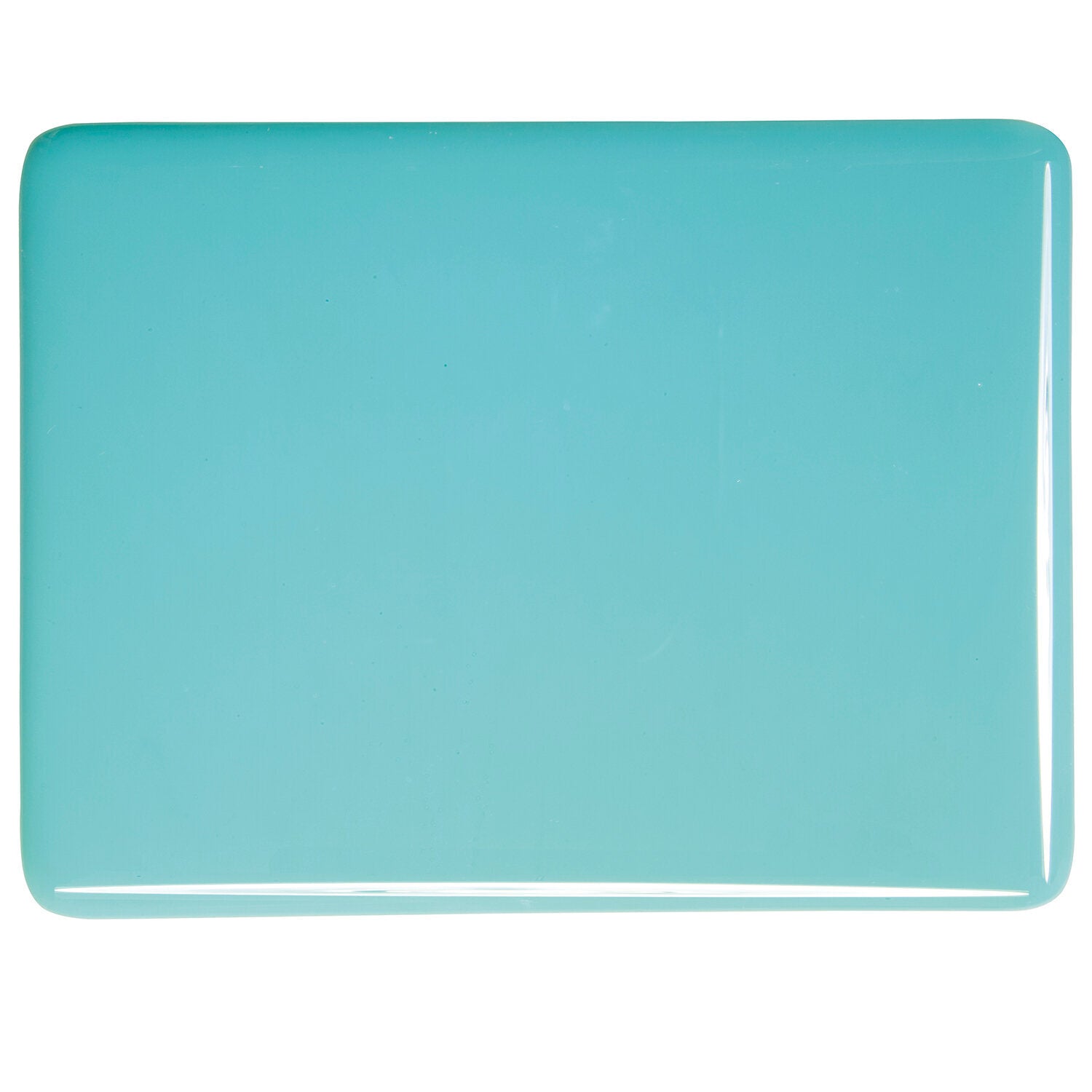 0116-30 Turquoise Blue Opal Sheet