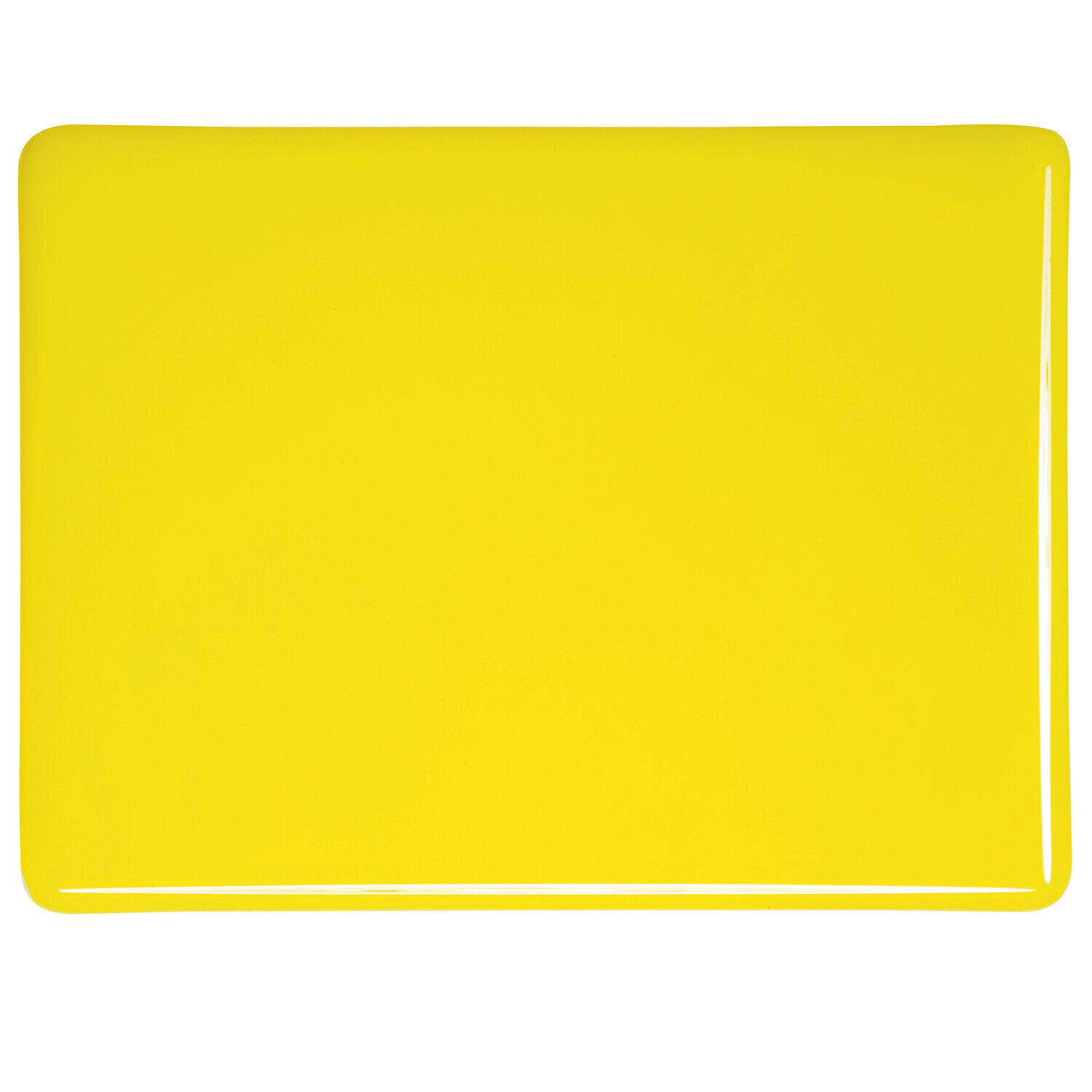 0120-30 Canary Yellow Sheet