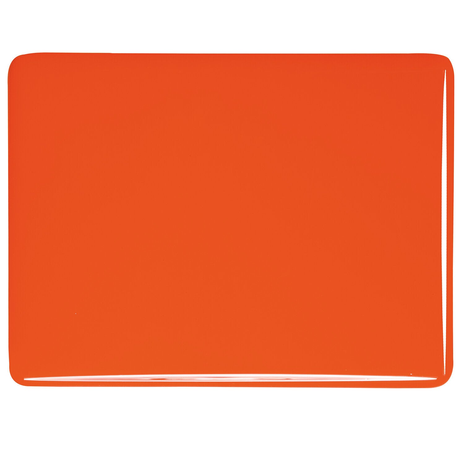 0125-30 Orange Opal Sheet