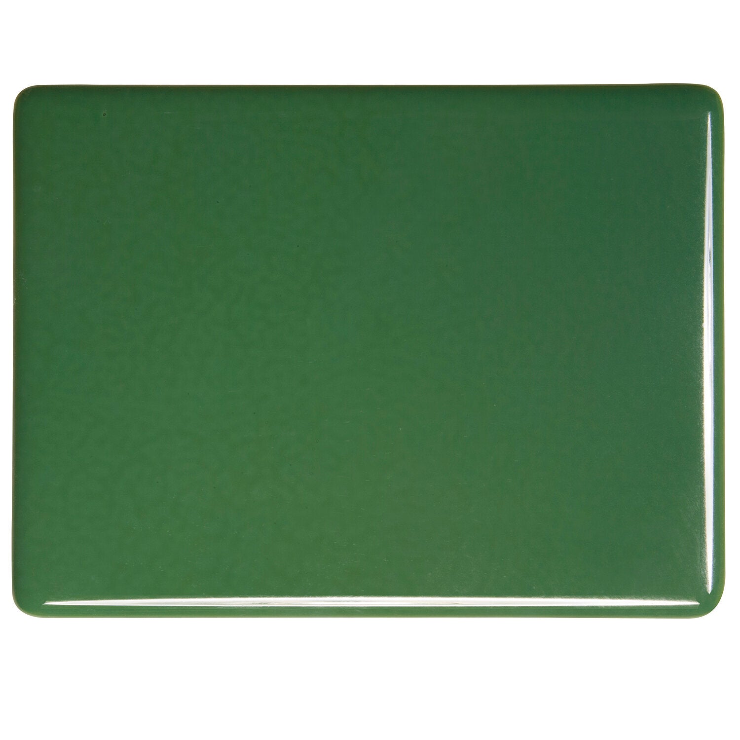 0141-30 Dark Forest Green Opal Sheet