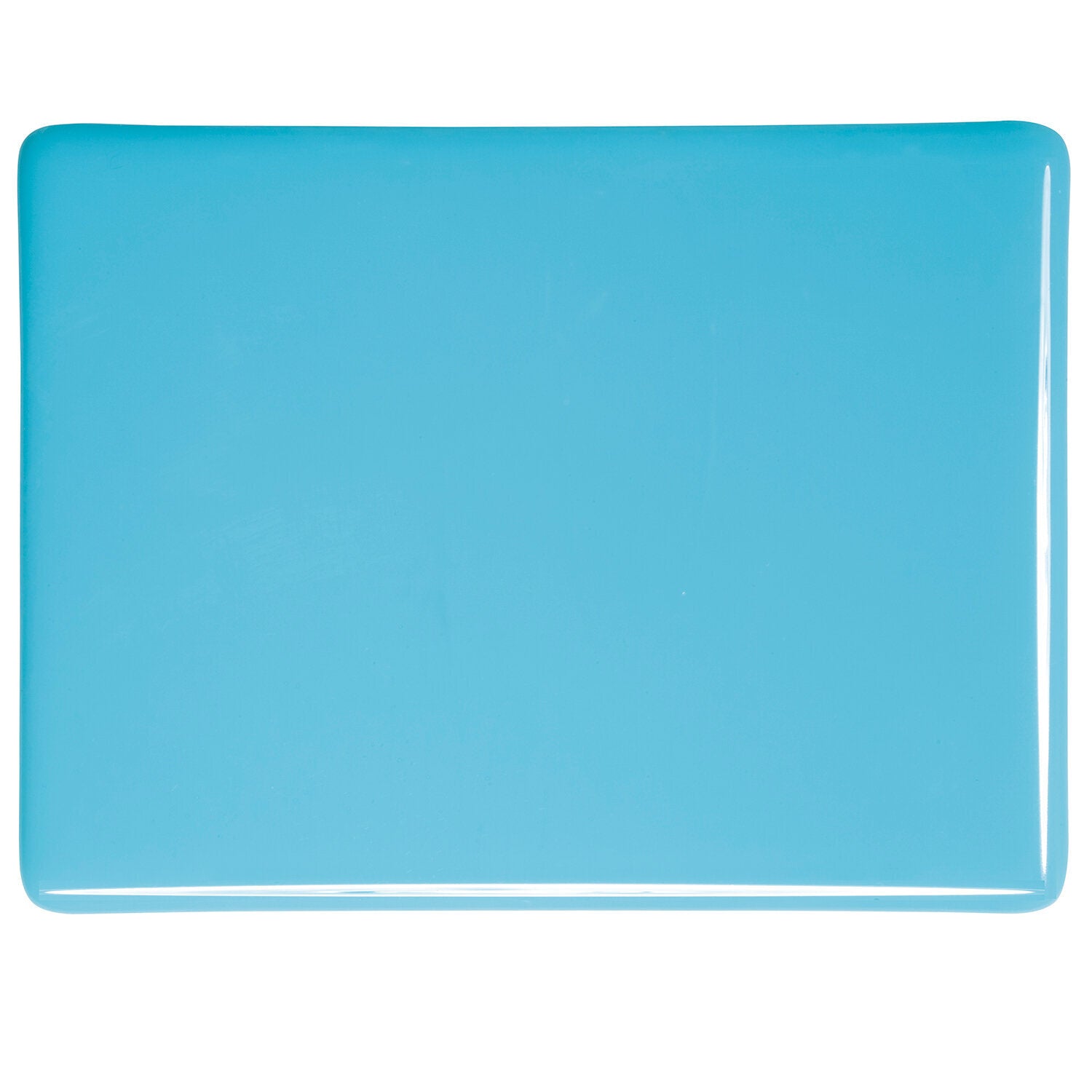 0216 Light Cyan Opal Sheet