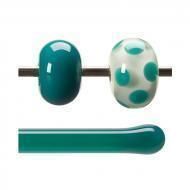 0144-0576 Teal Green Opal Rod 1 lb