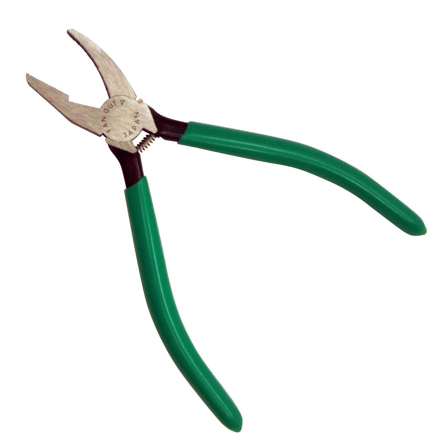 Fan Out Grozing Pliers