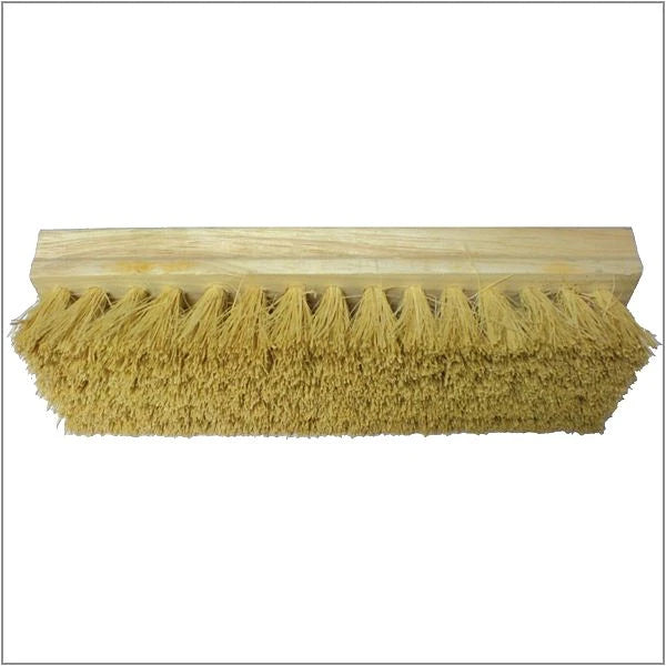 Large Cement Brush