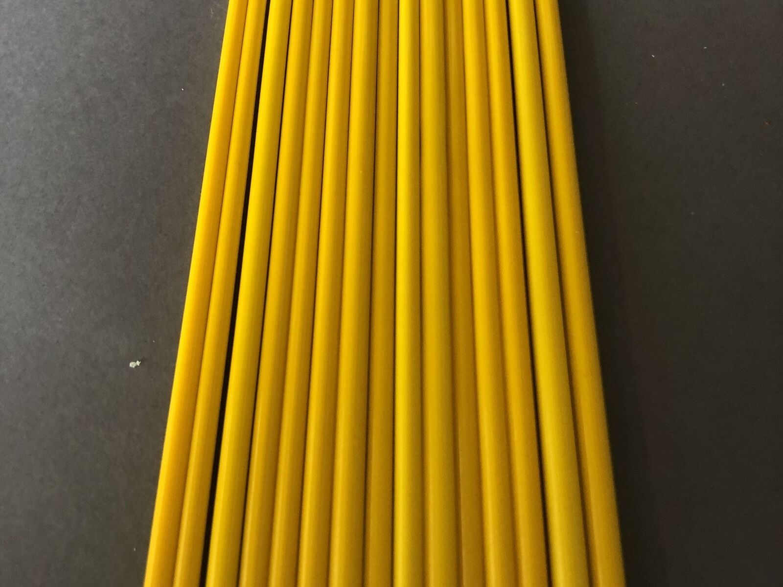 236 Yellow Filligrana 1 Piece