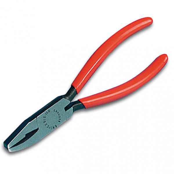 Grozing Pliers