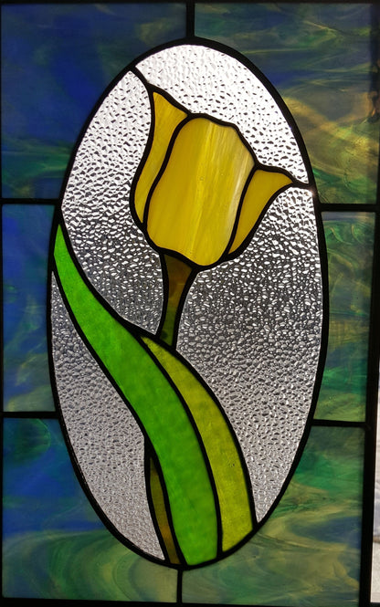 Beginning Stained Glass: 4-Week Course