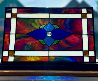 Beginning Stained Glass: 4-Week Course