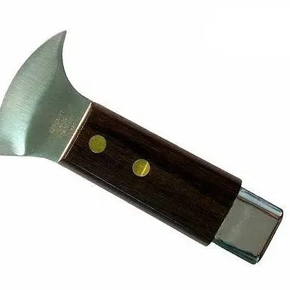 Lead Knife