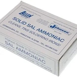 Sal Ammoniac