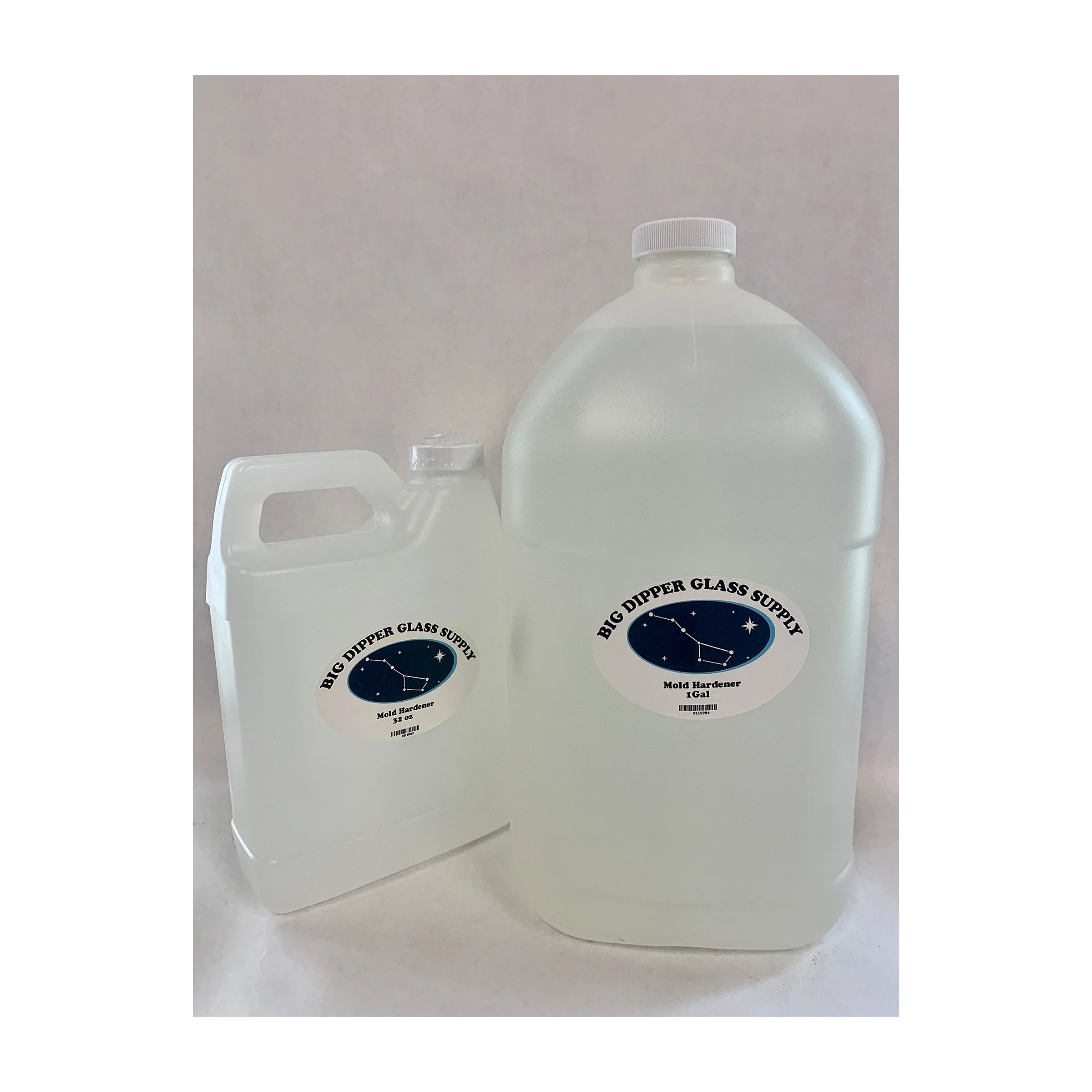 Mold Hardener (Colloidal Silica)