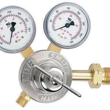 Fuel Gas Regulator