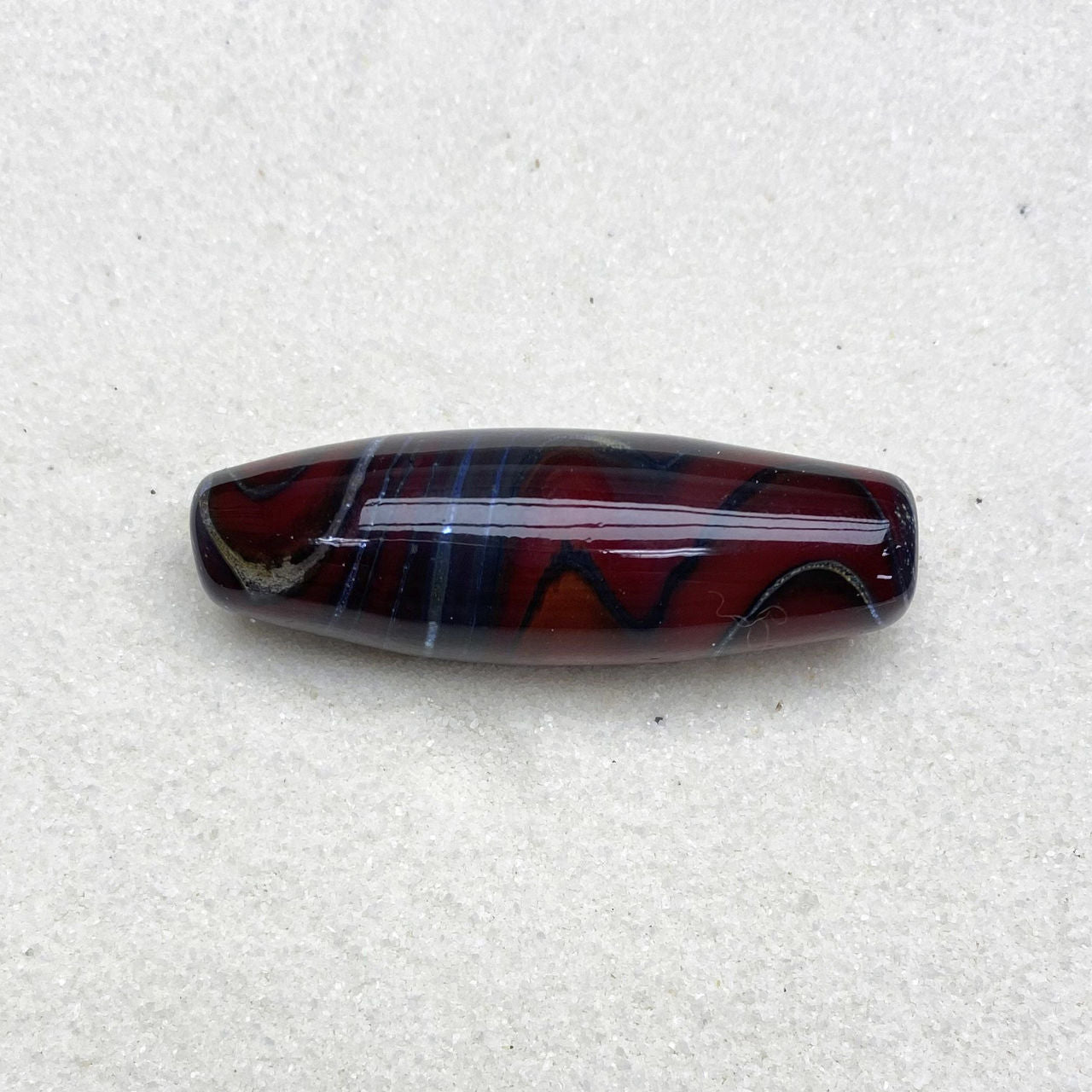 Zen Path Bead