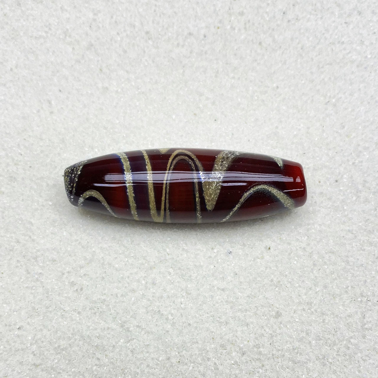 Zen Path Bead