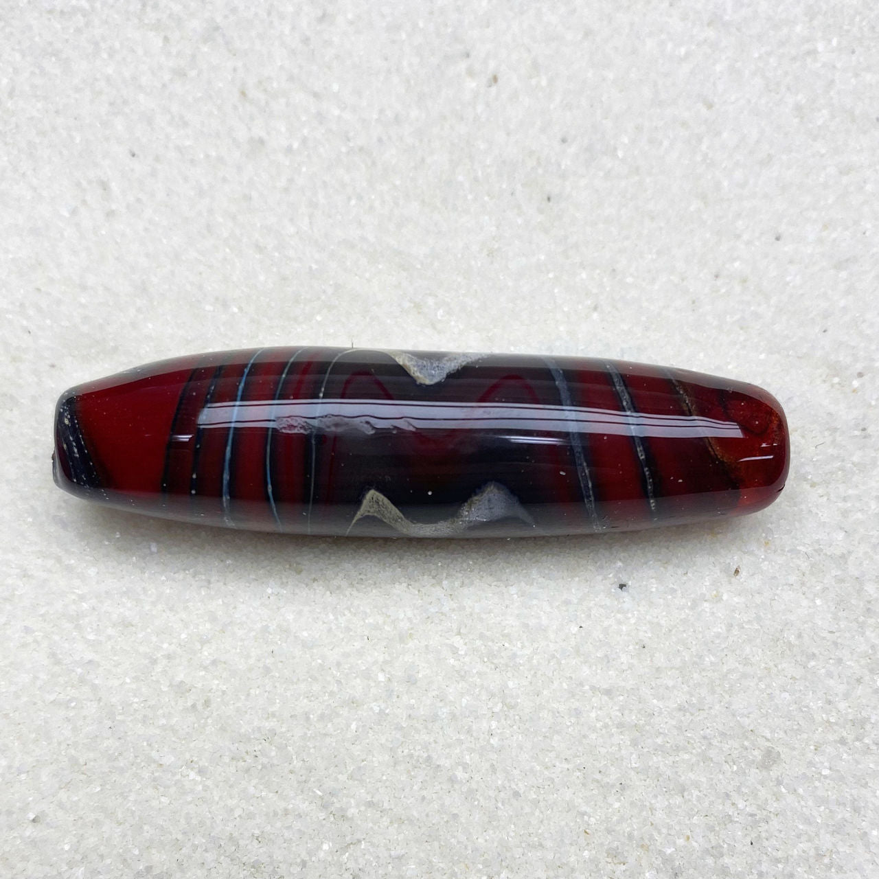 Zen Path Bead