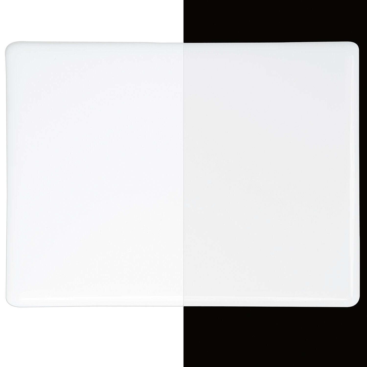 0013-30 Opaque White Sheet